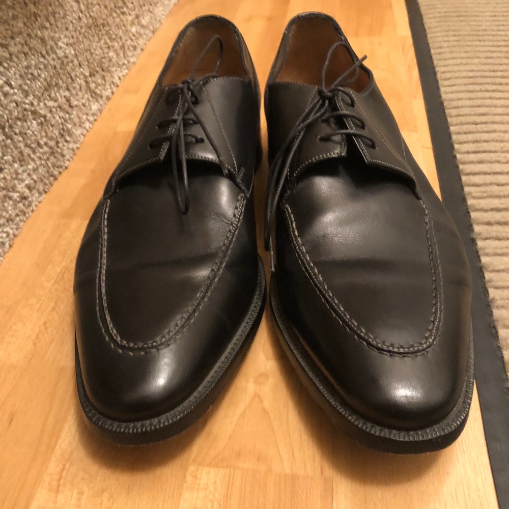 Santoni shoes